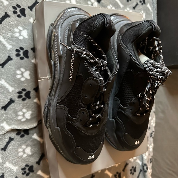 Balenciaga triple S - Picture 6 of 7